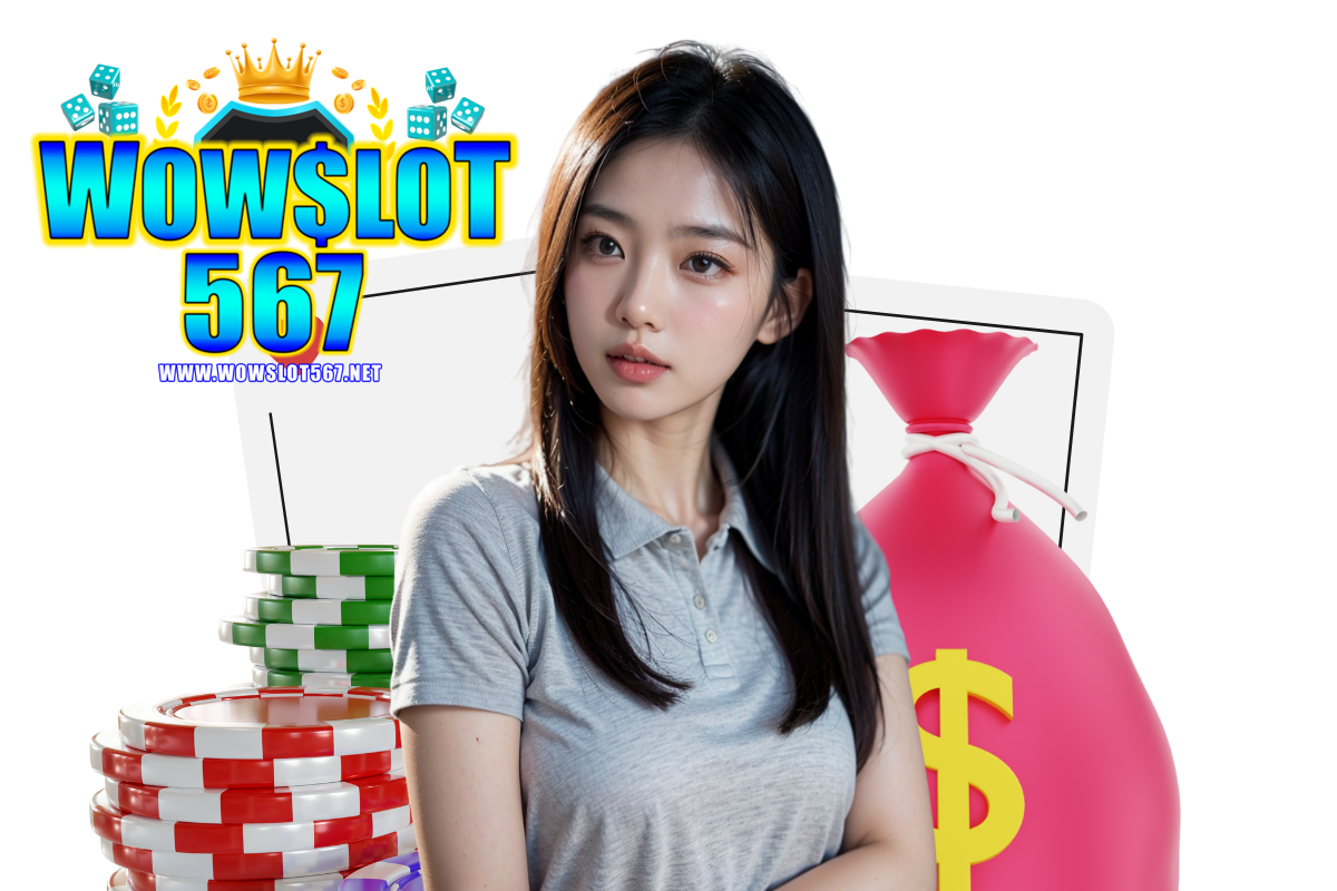 wowslot567