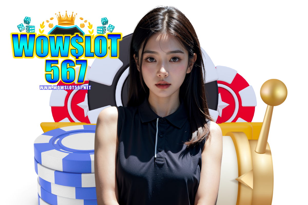 wowslot567 แจกเครดิตฟรี