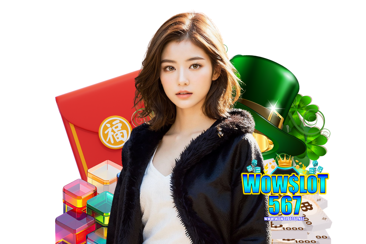 wowslot คาสิโนออนไลน์
