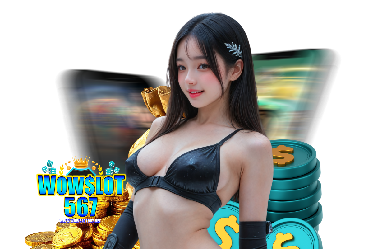 wowslot567 login