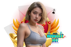 wowslot567 member