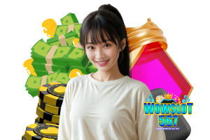 wowslot567 คืนยอดเสีย